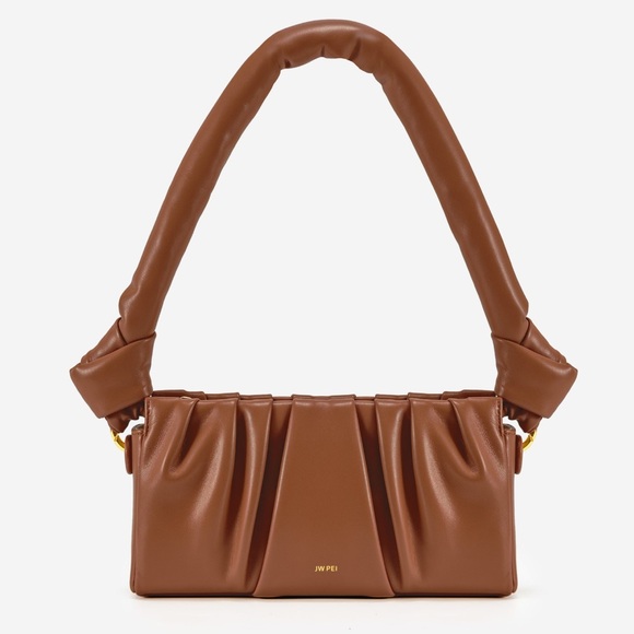 JW PEI Handbags - JW Pei Mila purse - brown. Perfect condition!